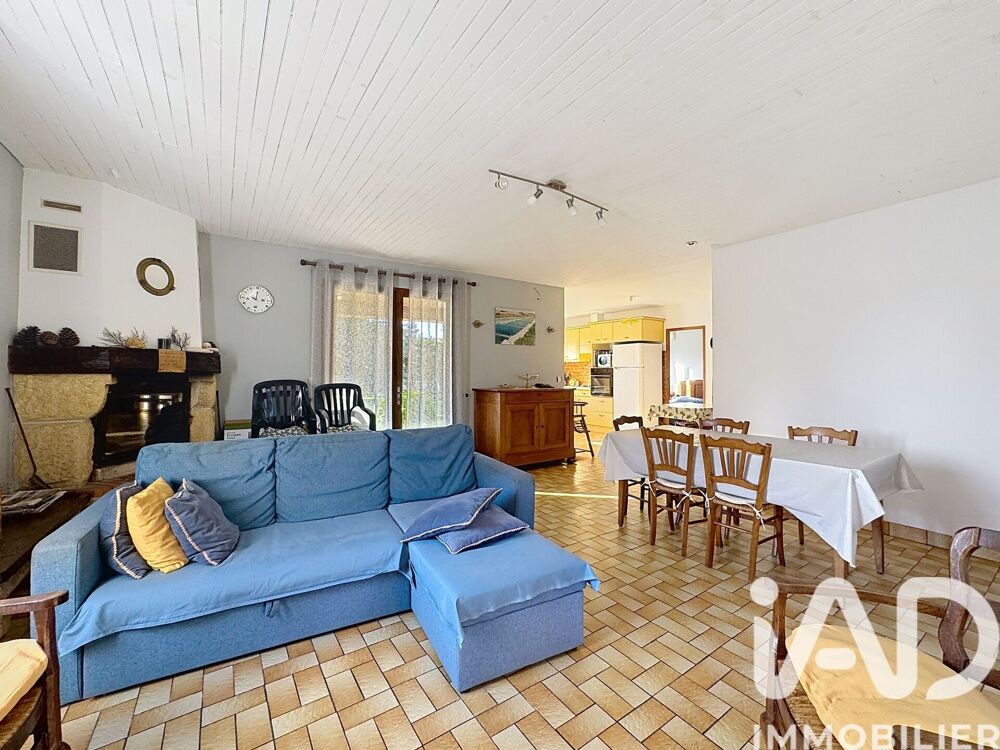 Vente Maison traditionnelle 4 pièces