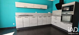  Maison à vendre 4 pièces 90 m²