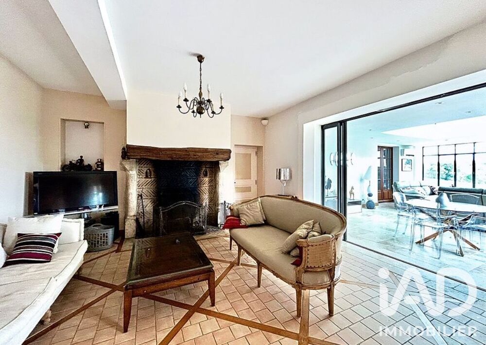 à vendre  Maison Beaugency (45190)