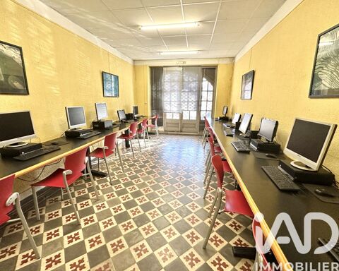   Vente Boutique/Local commercial 150 m&sup2; 