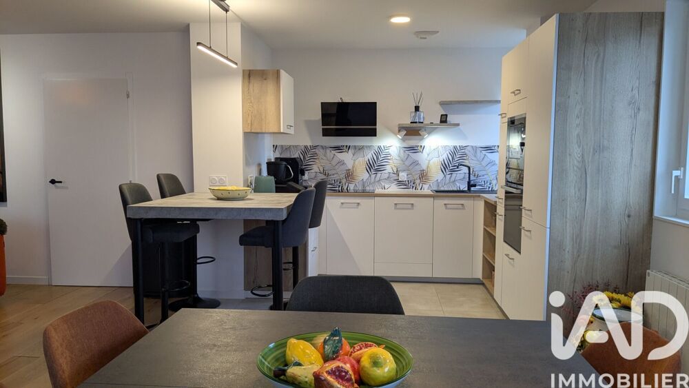 Vente Appartement 5 pièces