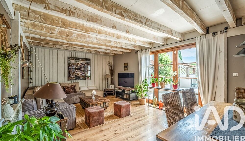 Vente Maison Vente Maison de village 5 pièces Sallèles-d'aude