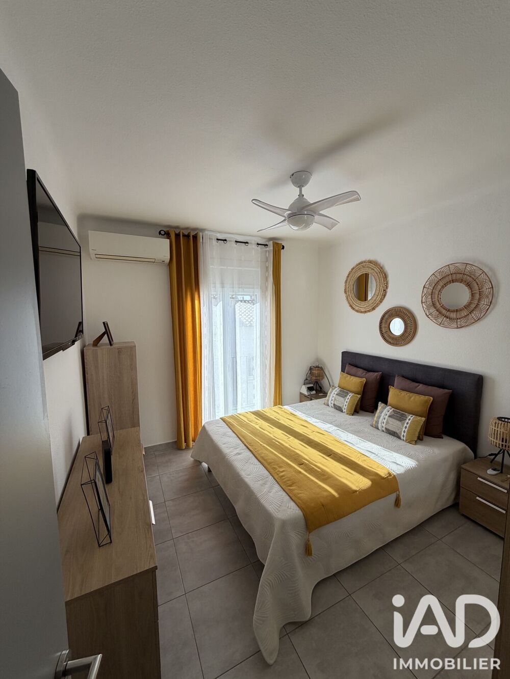 Vente Appartement Vente Appartement 3 pièces Perpignan