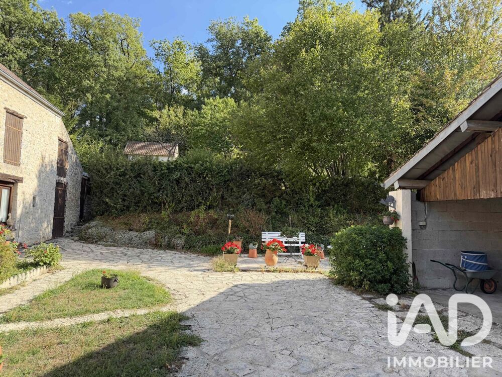 Vente Maison de campagne 5 pièces