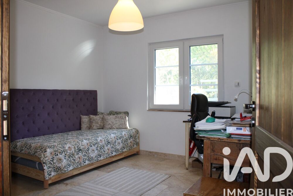 � vendre  Maison Uz�s (30700)
