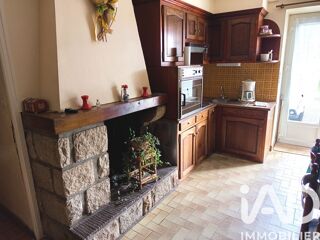 Maison � vendre 6 pi�ces 144 m�