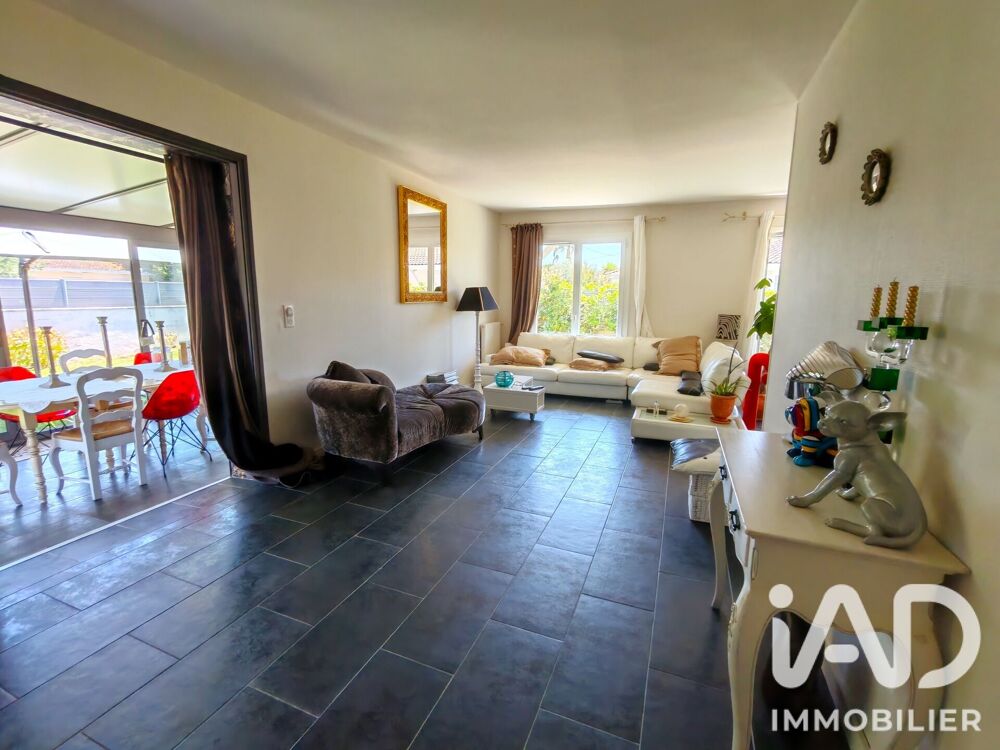 Vente Maison Vente Maison/villa 5 pièces Gujan-mestras