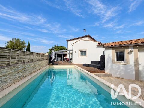   Vente Maison traditionnelle 4 pièces Maison - 4 pièce(s) - 108 m²