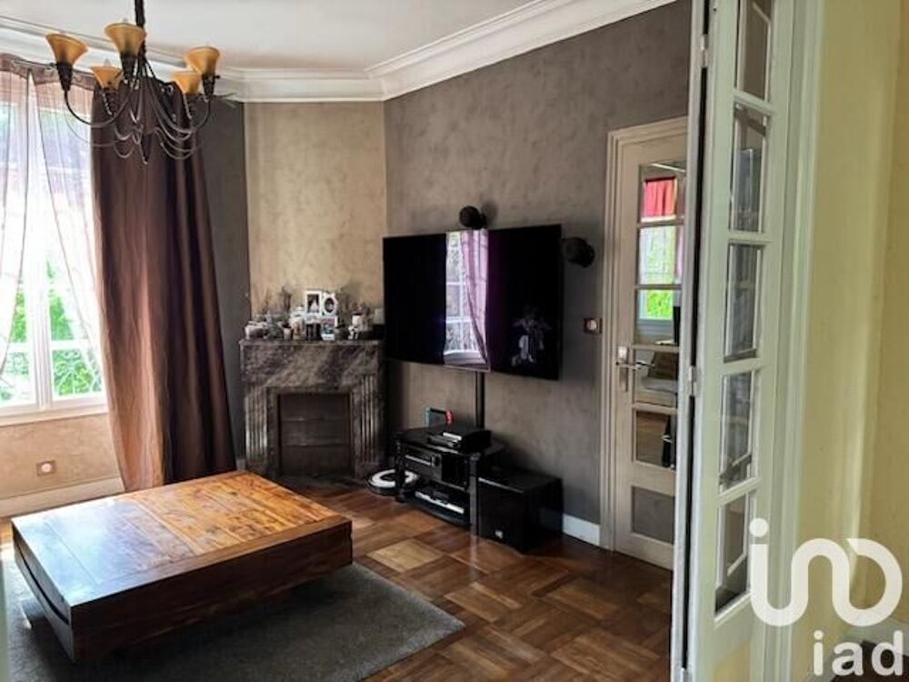 Vente Maison Vente Maison traditionnelle 6 pièces Courlon-sur-yonne