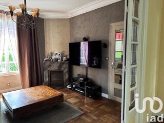  Maison à vendre 6 pièces 131 m²