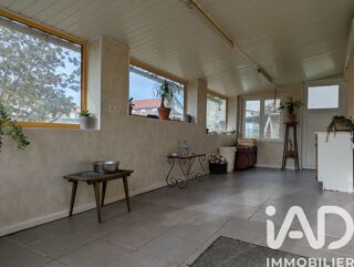  Maison à vendre 3 pièces 82 m²