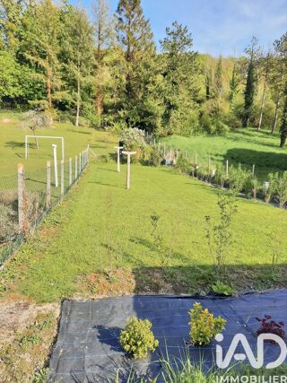  Maison à vendre 3 pièces 65 m²