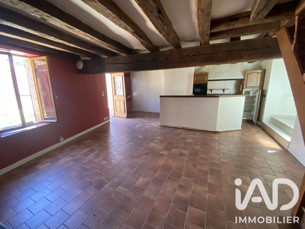 Vente Maison Vente Maison de ville 4 pièces Gien