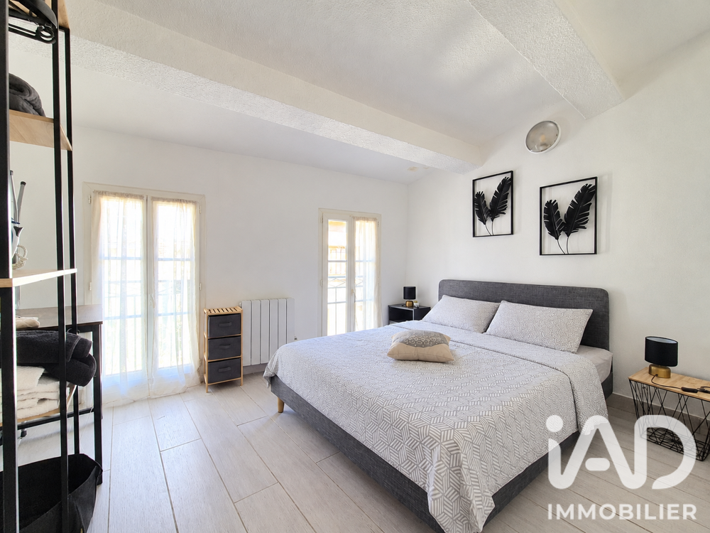 Vente Immeuble Vente Immeuble 300 m&sup2; Perpignan