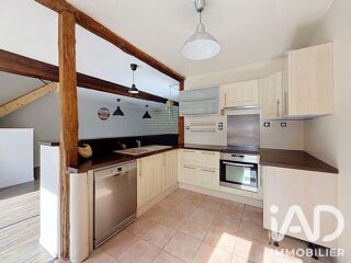  Maison à vendre 4 pièces 127 m²