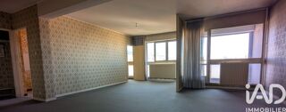  Appartement à vendre 3 pièces 81 m²