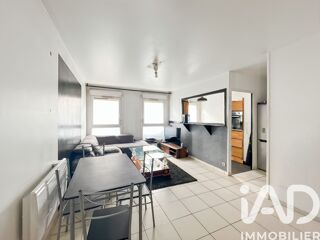  Appartement � vendre 3 pi�ces 55 m�