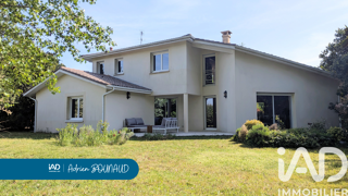  Maison � vendre 6 pi�ces 170 m�