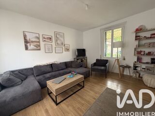  Maison � vendre 6 pi�ces 110 m�