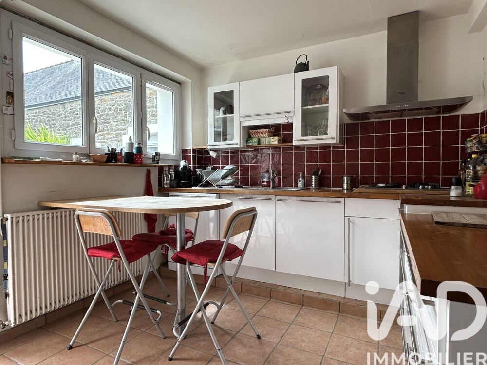 Vente Maison Vente Maison de ville 5 pièces Elven