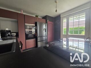  Maison à vendre 4 pièces 89 m²