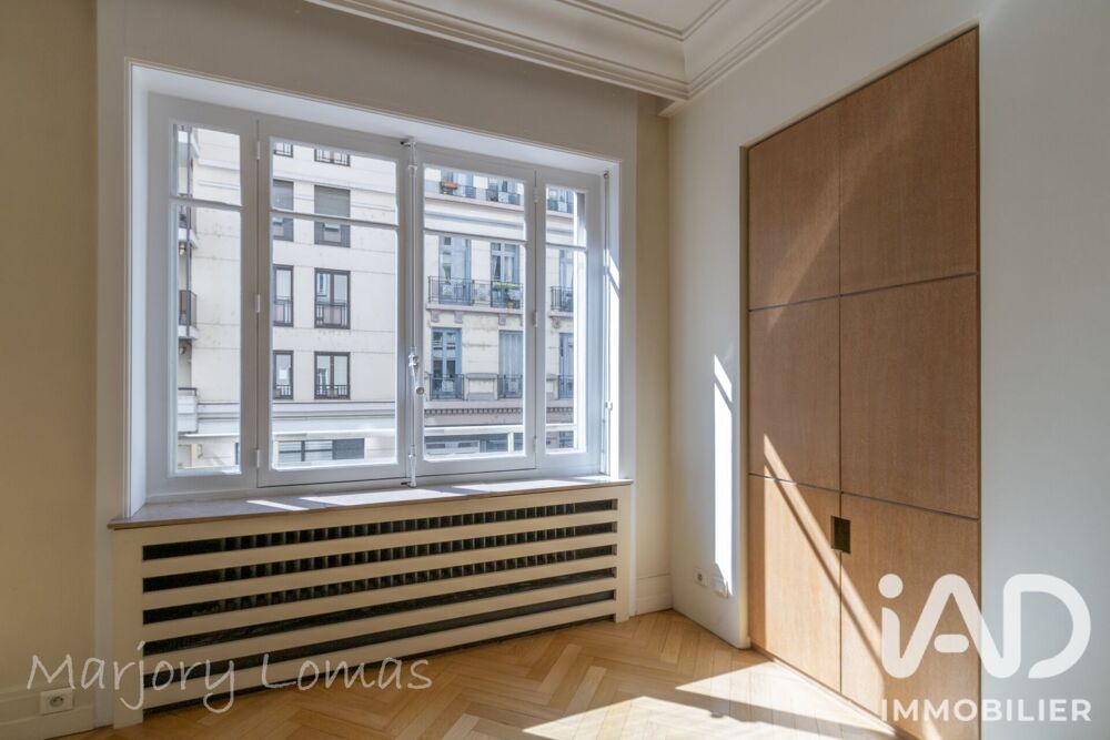 Vente Appartement Vente Appartement 4 pièces Lyon 6