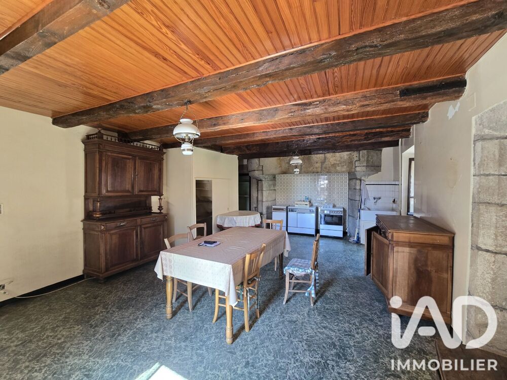 Vente Maison Vente Maison de village 8 pièces Sévérac d'aveyron
