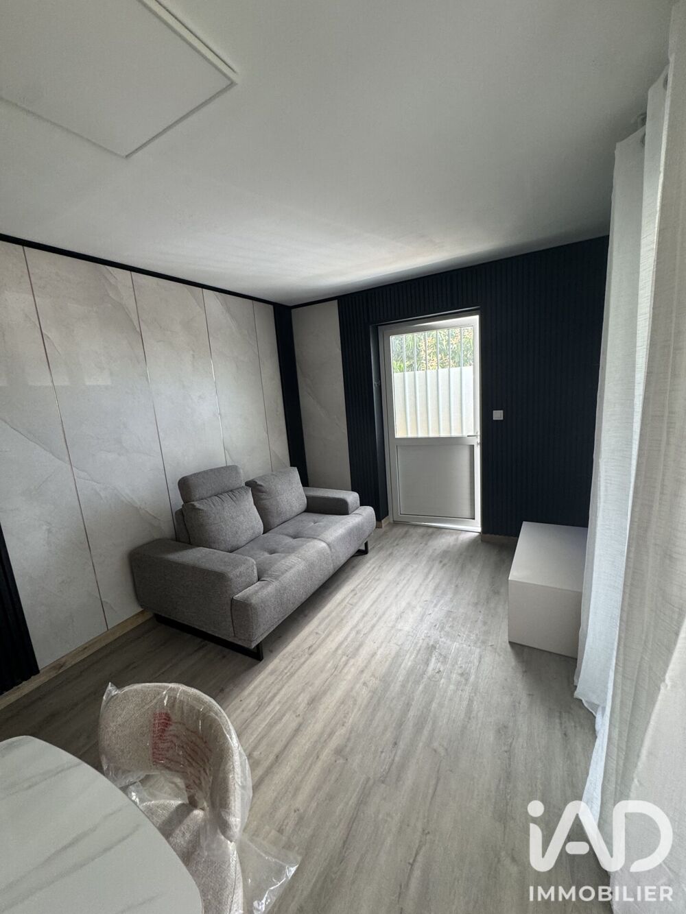 Location Maison/villa 3 pièces