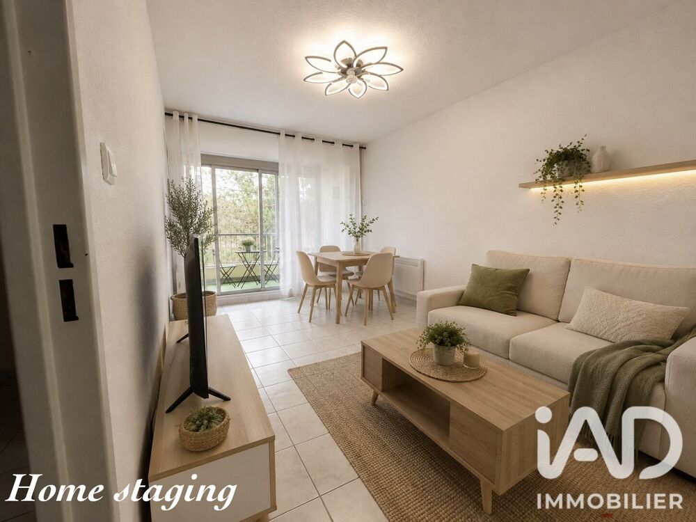 Vente Appartement Vente Appartement 2 pièces Argelès-sur-mer