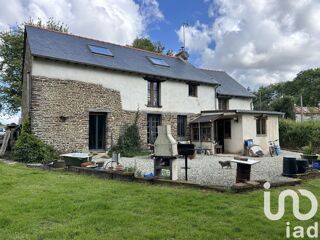  Maison à vendre 5 pièces 210 m²