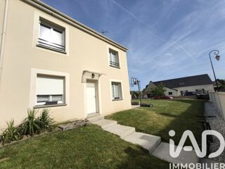Maison 110m2 Péroy-les-Gombries