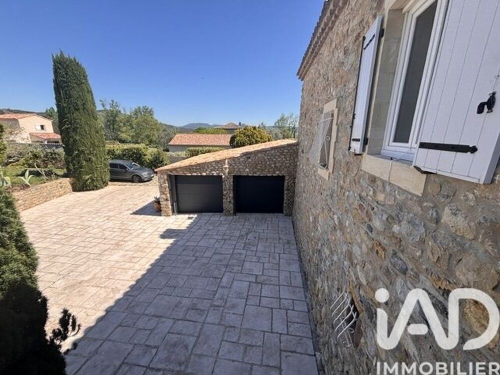 Vente Maison Vente Maison/villa 10 pièces Vallon-pont-d'arc