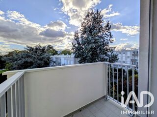  Appartement à vendre 3 pièces 53 m²