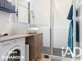  Appartement à vendre 3 pièces 60 m²