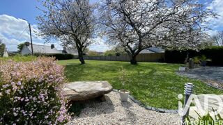  Maison à vendre 6 pièces 160 m²