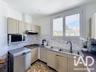 Maison à vendre 5 pièces 110 m²