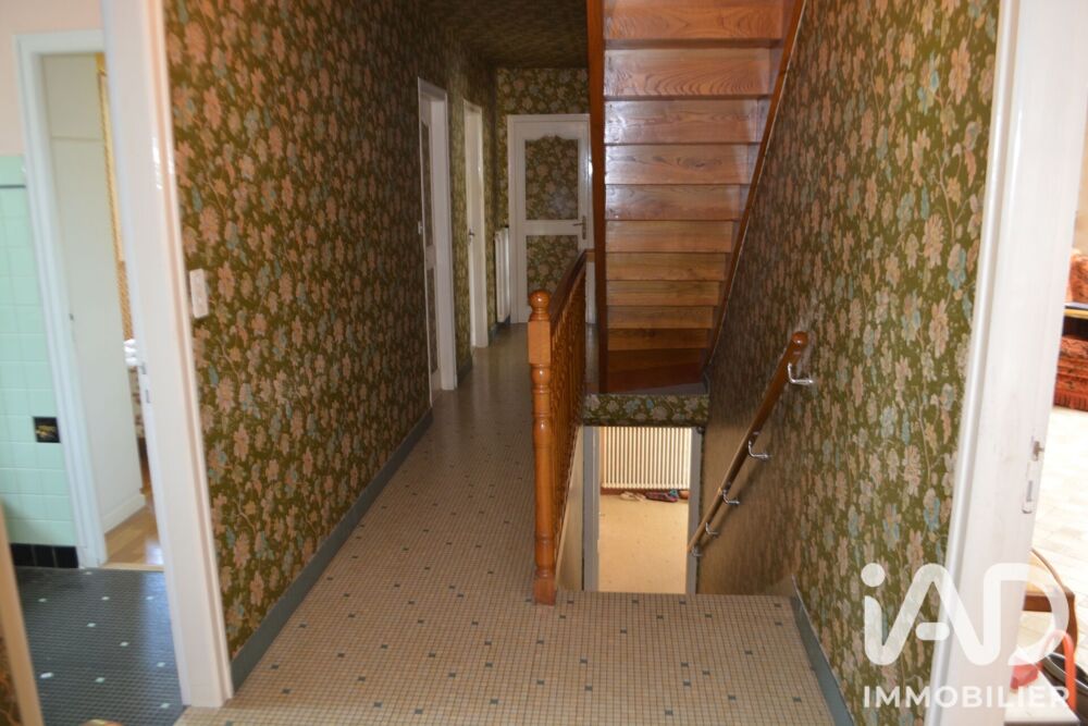 Vente Maison/villa 9 pièces