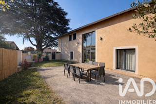  Maison à vendre 6 pièces 183 m²