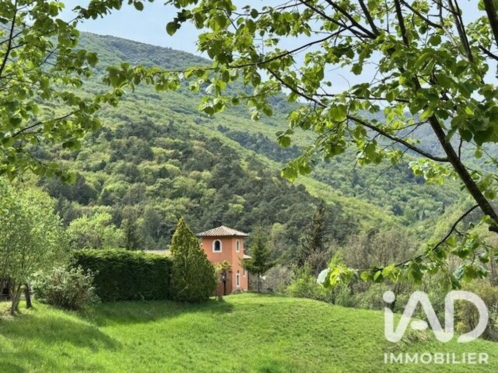 Vente Maison Vente Maison/villa 7 pièces Sospel
