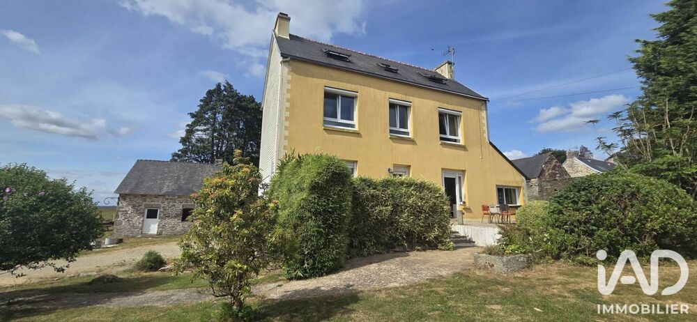 Vente Maison de campagne 6 pièces