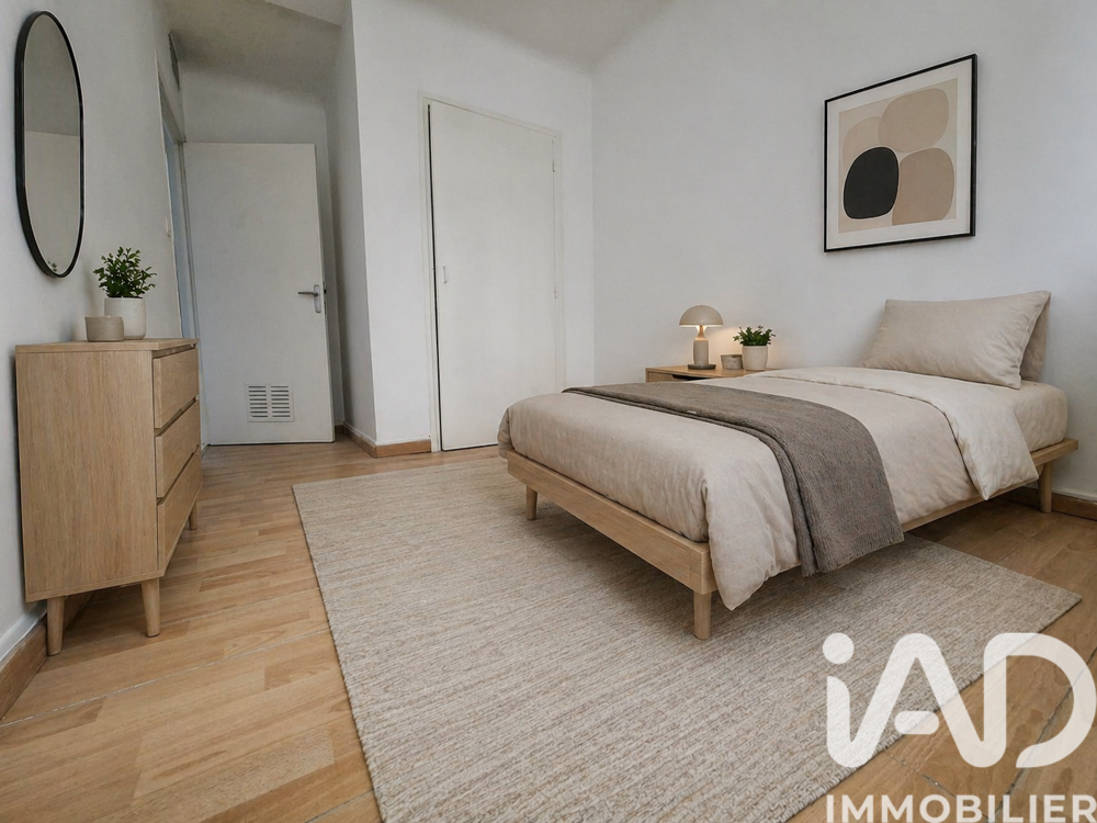 Vente Appartement Vente Appartement 3 pièces Perpignan