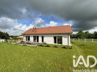  Maison à vendre 2 pièces 70 m²