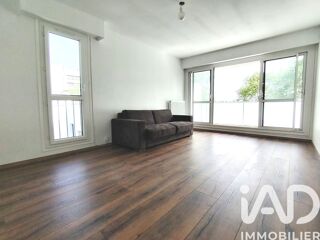  Appartement � vendre 3 pi�ces 66 m�
