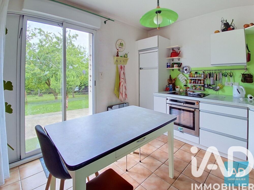 Vente Maison Vente Maison/villa 7 pièces Plérin