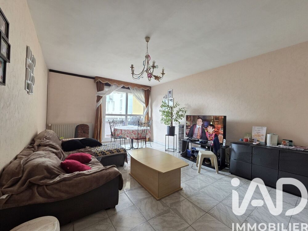 Vente Appartement Vente Appartement 4 pièces Boissy-saint-léger