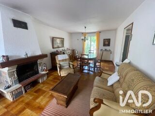  Maison à vendre 5 pièces 88 m²