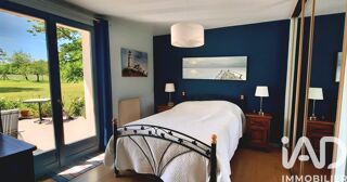  Maison à vendre 6 pièces 155 m²
