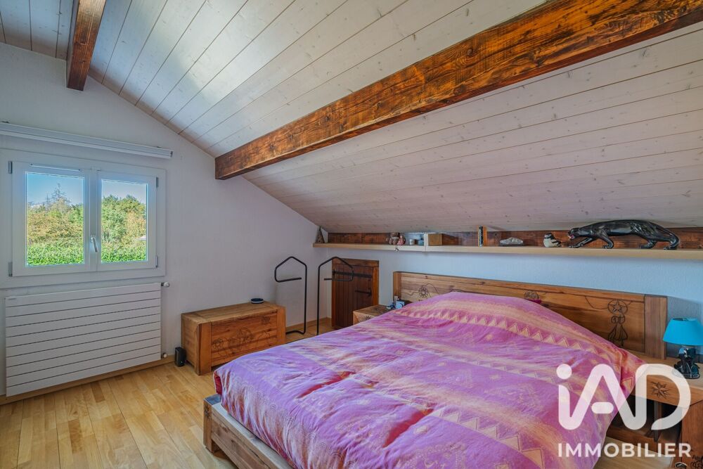 à vendre  Maison Pers-Jussy (74930)