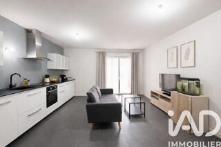  Appartement � vendre 3 pi�ces 61 m�