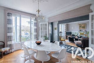  Maison à vendre 8 pièces 209 m²